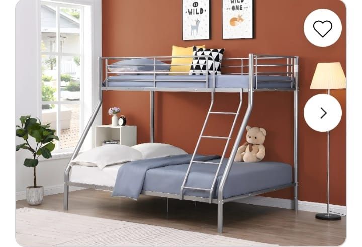 Beliche metal cinzento