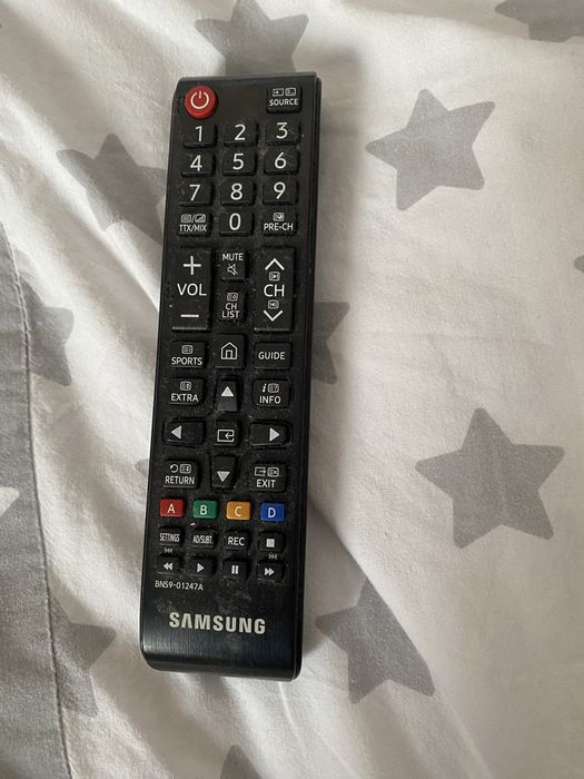 pilot samsung cena 100zl