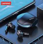 Nowe słuchawki bezprzewodowe Lenovo GM2