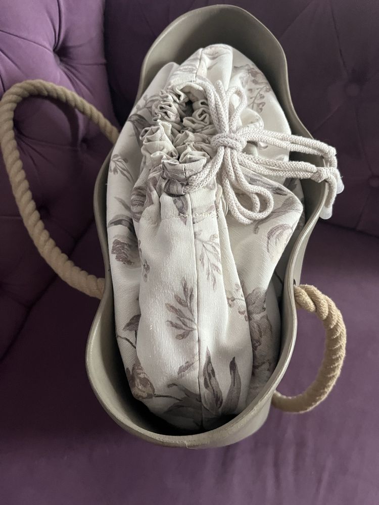 Torebka Obag Duża Standard oryginał, shopper bag, Unikatowa, Must Have