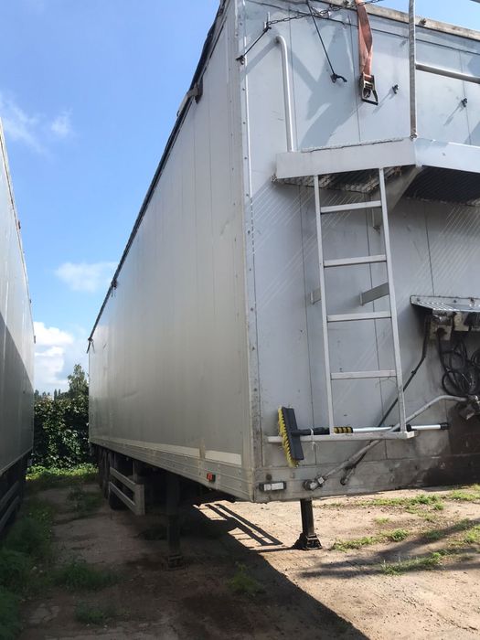 Продам Щеповоз Reisch