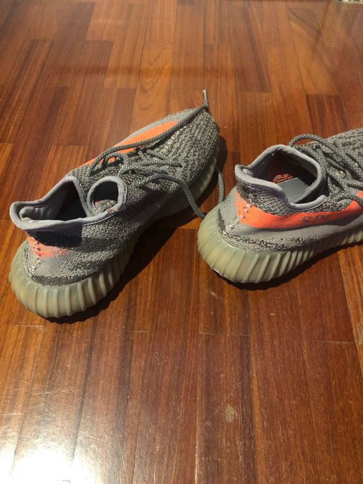 Sapatos Yeezy Boost 350