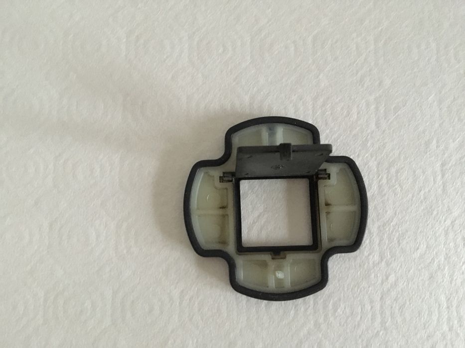 Viessmann Vitodens W200 WB2B Przepustnica mieszająca