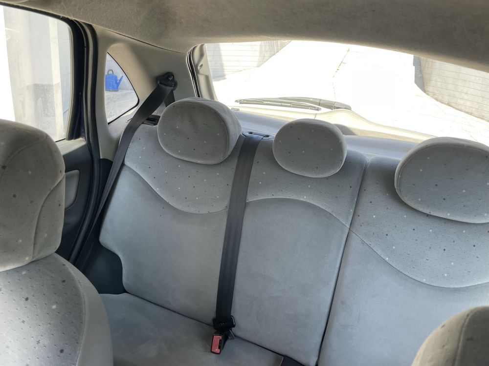 Vendo Citroen C3