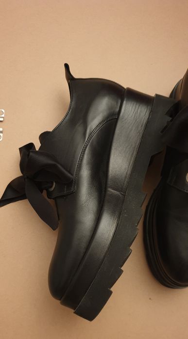 Nowe buty lolita pastel goth alternative cosplay venezia vintage