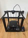 NOWA Creality Ender-5 - Drukarka 3D