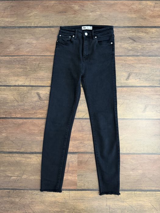 Джинси Zara скіні