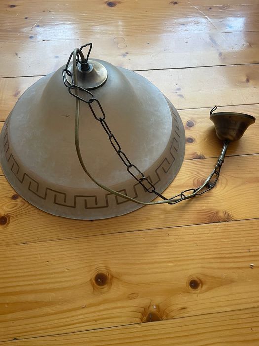 Lampa stan idelany sprawna