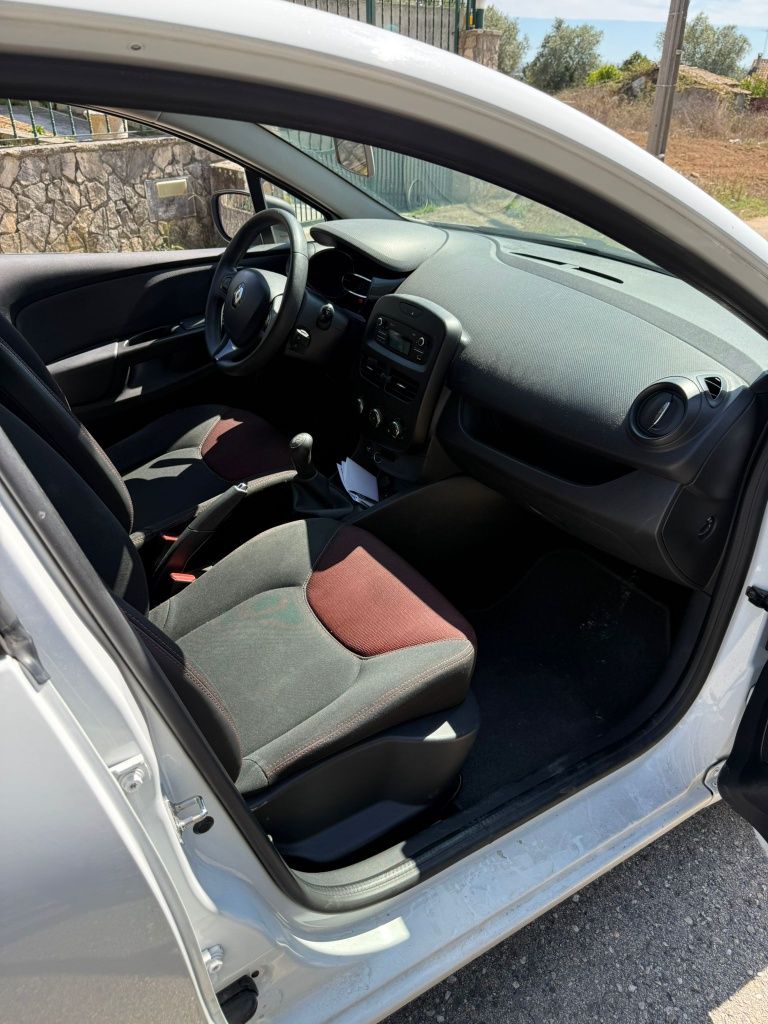 Renault clio 1.5dci