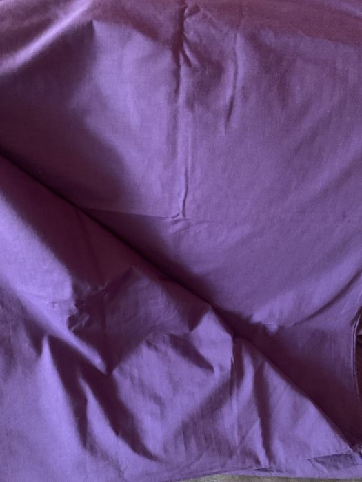 Підковдра і наволочка