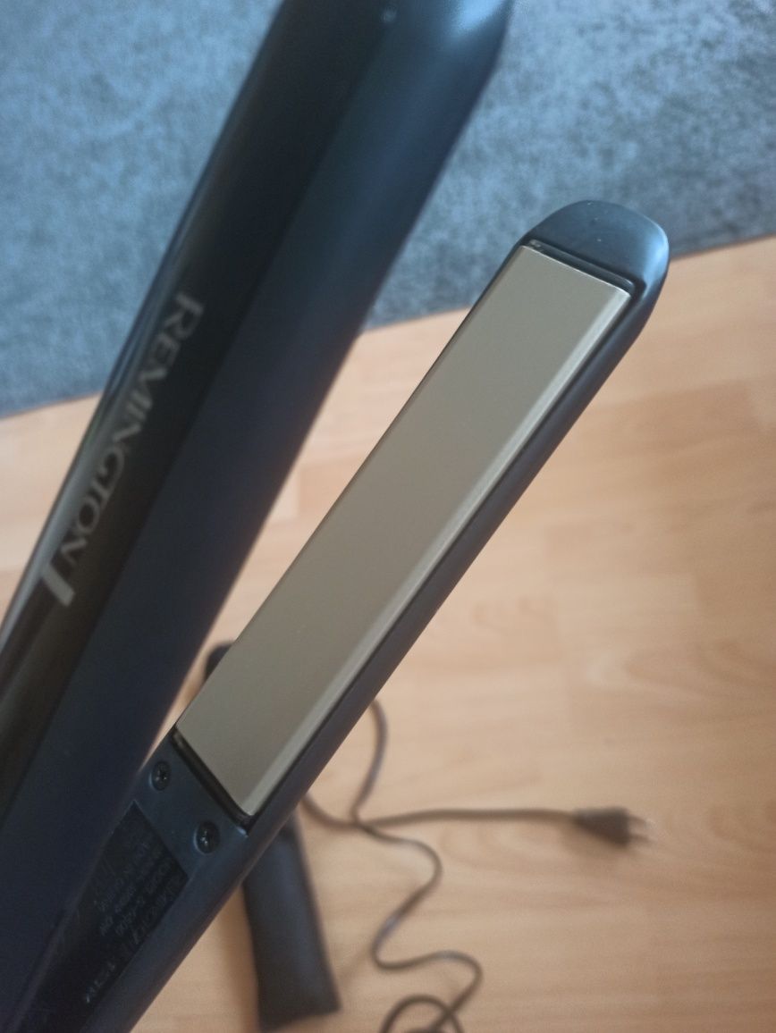 Prostownica remington s5500