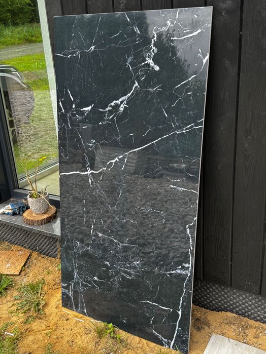 Płytki gresowe Marmo Morroco Poler 160x80cm