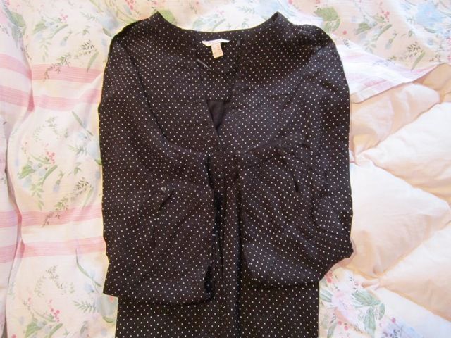 Стильная блузочка ESPRIT, размер 52-54