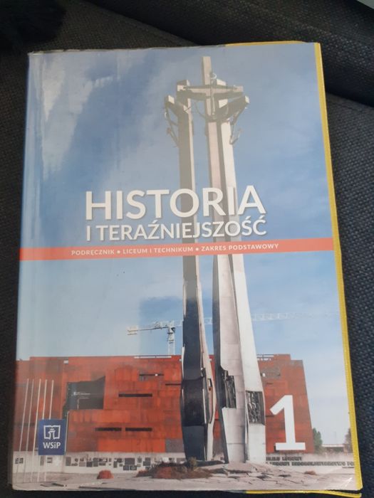 Historia i teraźniejszość 1
