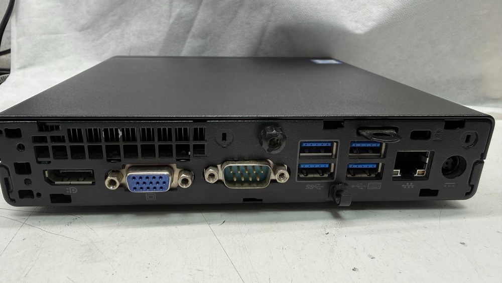 computador hp Prodesk 600 g2