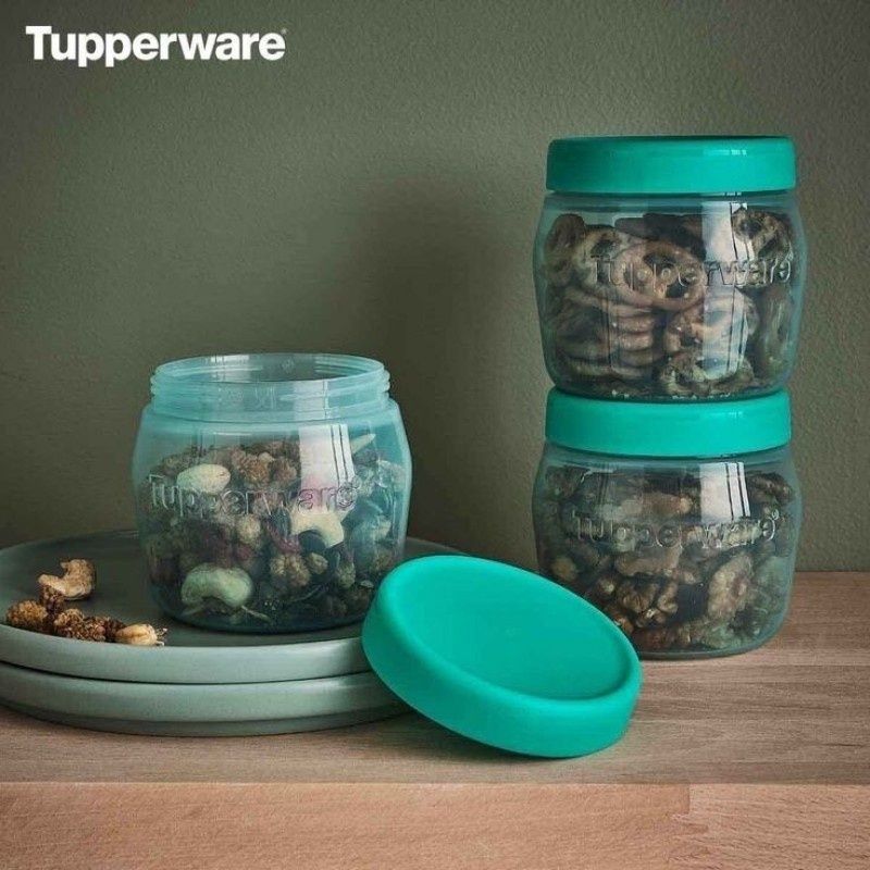 Посуда Tupperware чудо банка 325мл