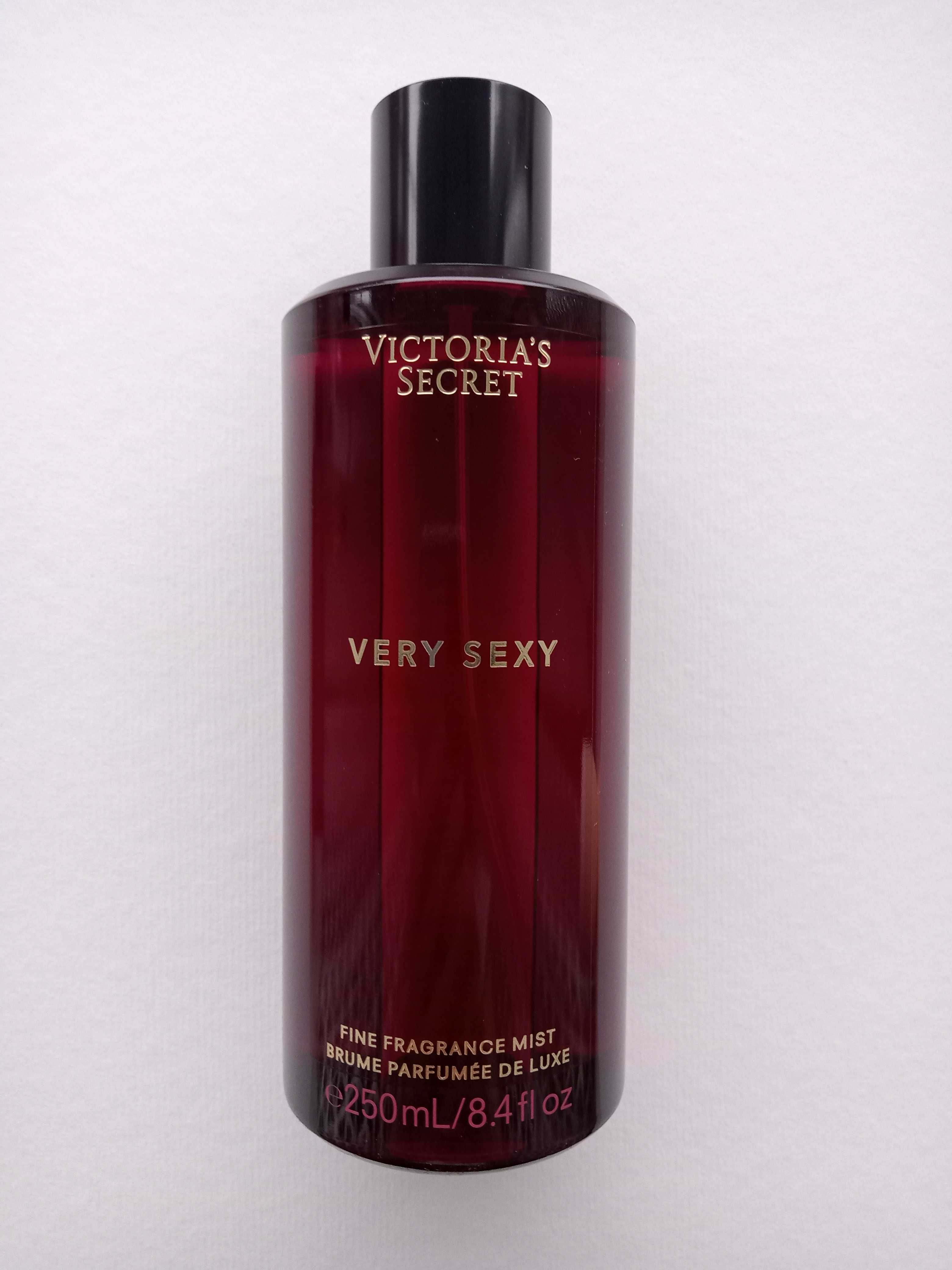 Victoria's Secret Mist Very Sexy Вери Секси Виктория Сикрет 250мл мист