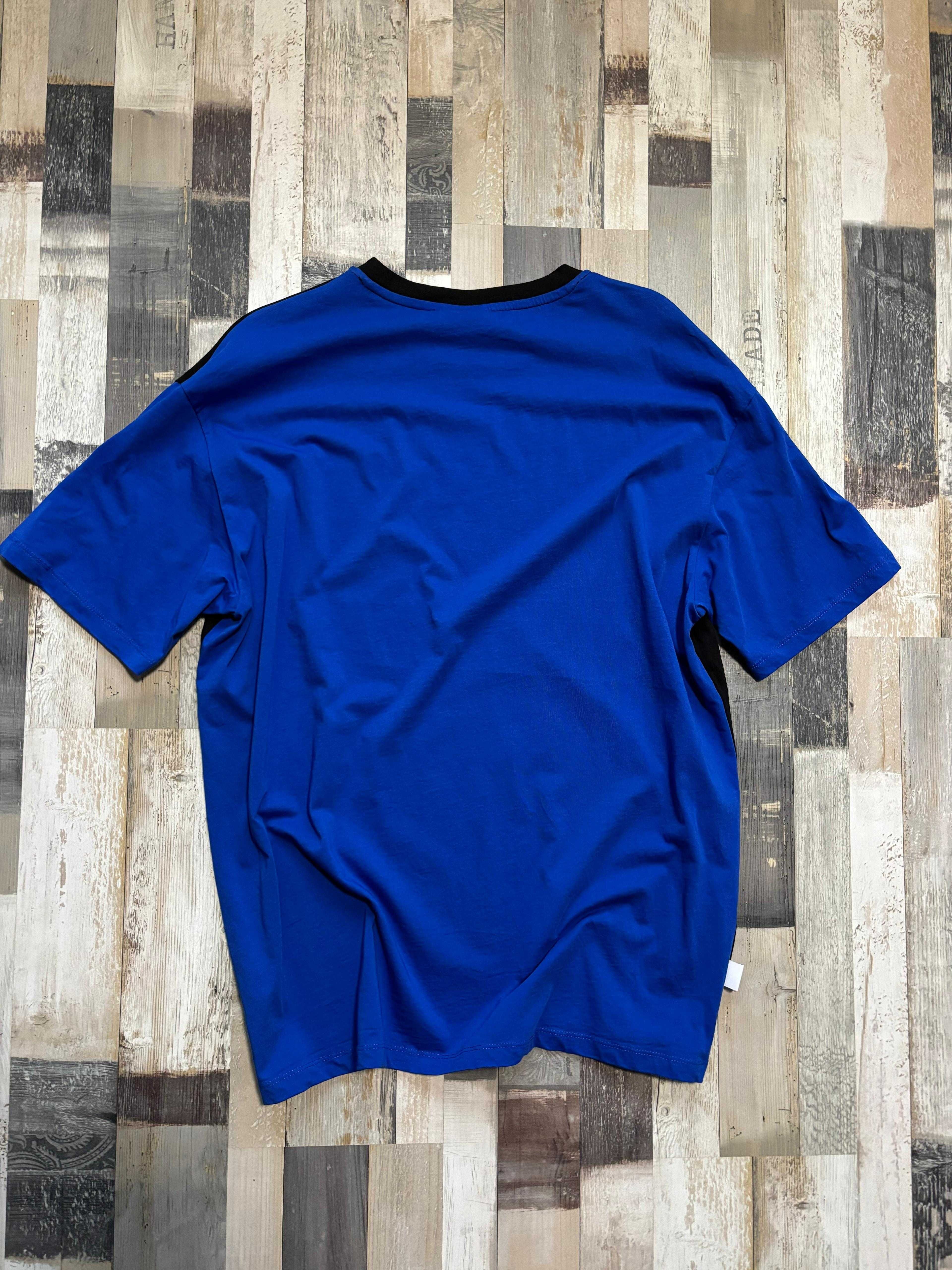 T-shirt koszulka NBA roz. XL