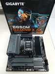 Gigabyte B650M Gaming X AX  АМ5