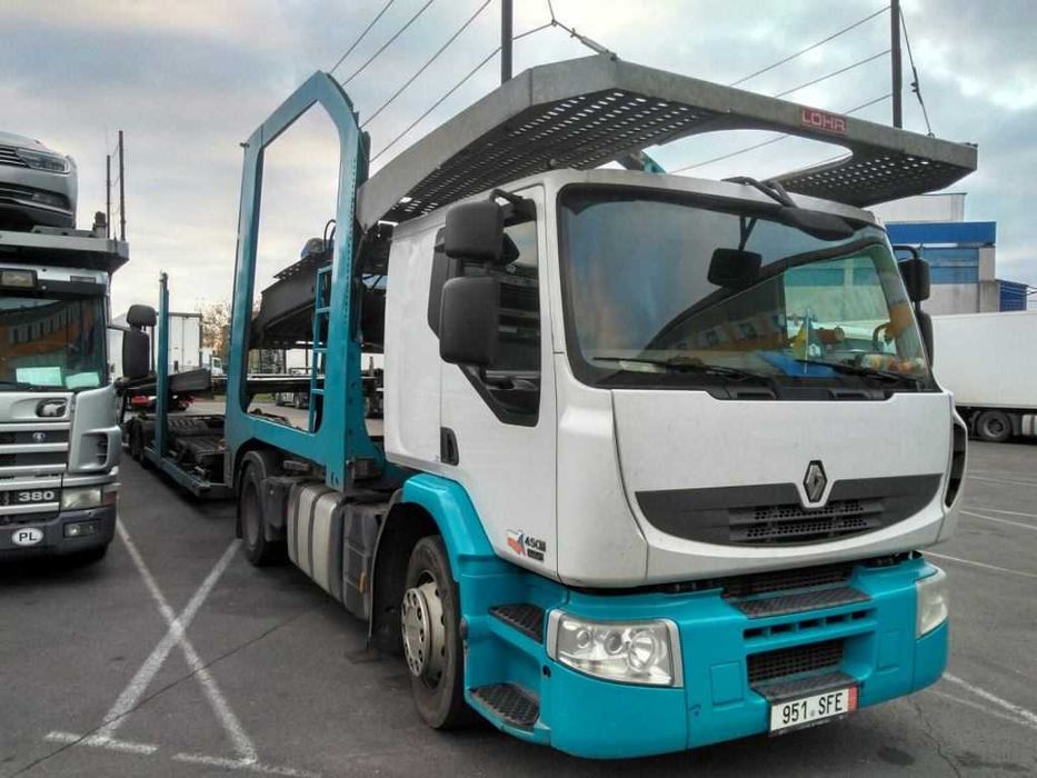 Імпорт / Експорт / Розмитнення. Митний брокер. Швидко Якісно Надійно