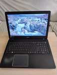 Laptop Acer Aspire 15,6"/i5-7200/4GB/250GB SSD/GeForce 940MX 2GB/Win11