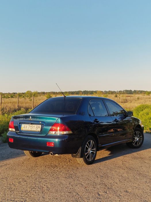 Продам Mitsubishi Lancer 9, 2008