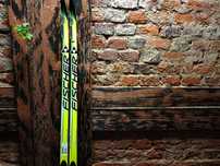 Narty biegowe Fischer RCS Classic 202 cm NNN