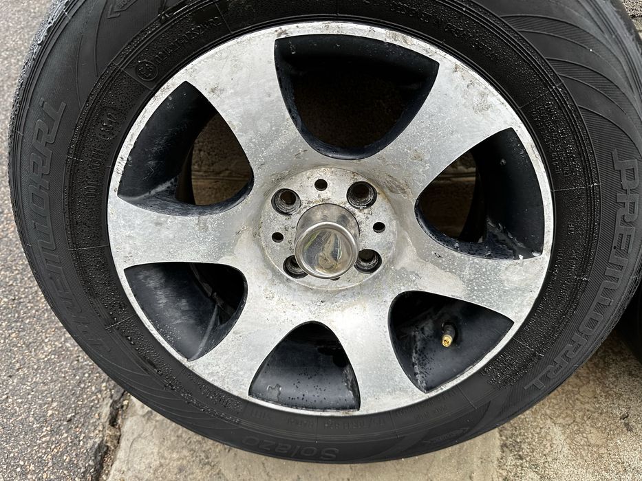 Продам титаны r13 ваз