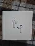 Навушники Apple Air Pods 3