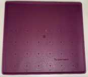 Toalha de Silicone Tupperware