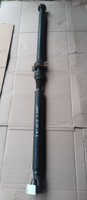 Карданний вал,кардан передній,задній