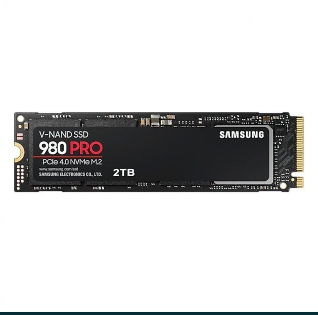 Samsung M2 980 pro 1TB Novo *ORIGINAL* 

Po