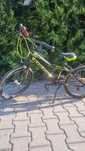 Rower kross 20" kross kid mini