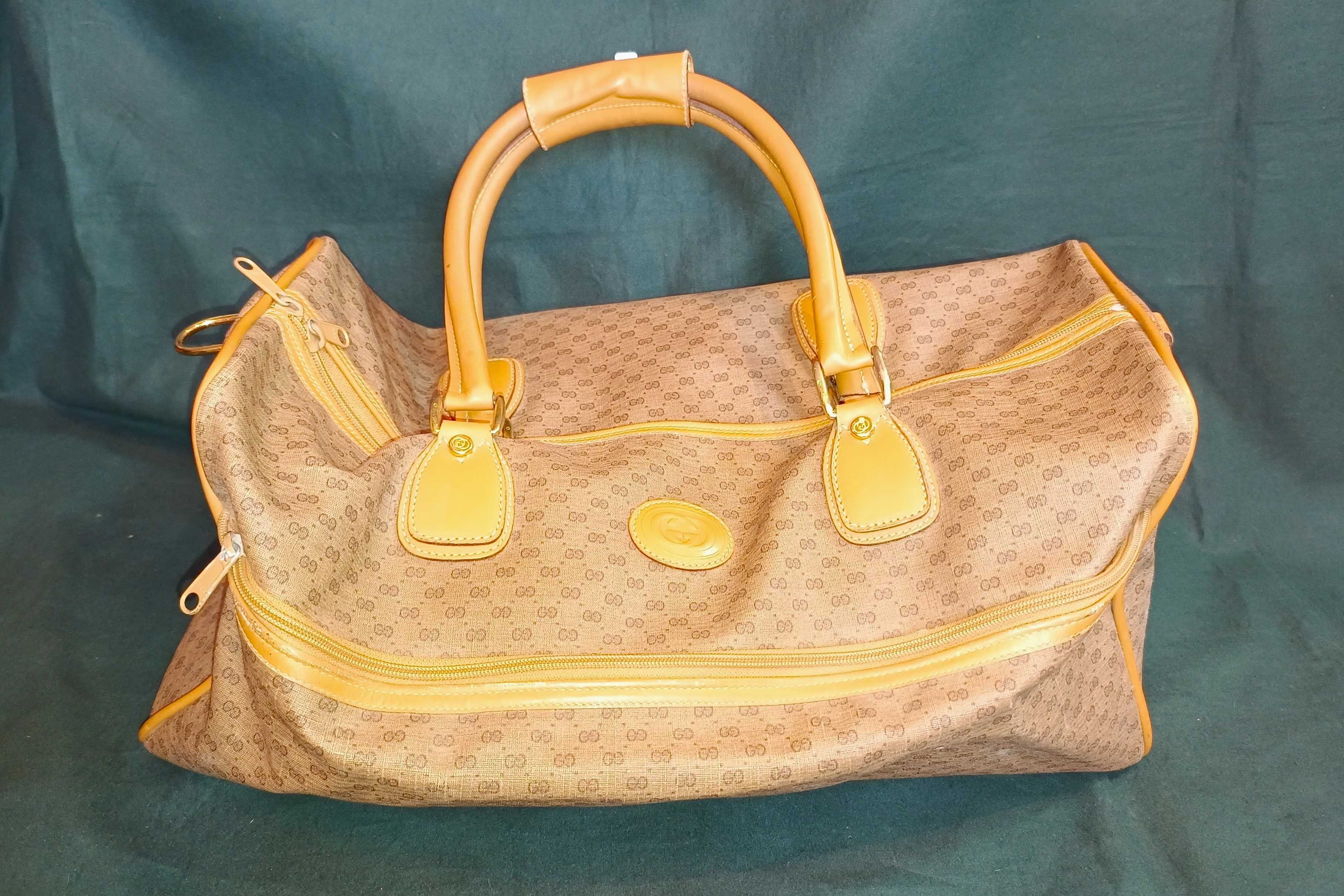 Bolsa Original da Gucci