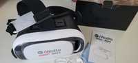 Oculos Realidade Virtual WIWotto 360° box