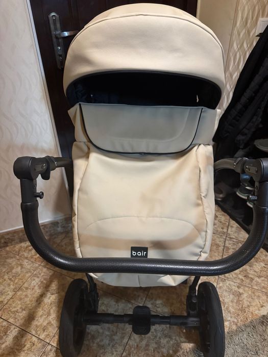 Дитяча коляска Bair Rio 2в1