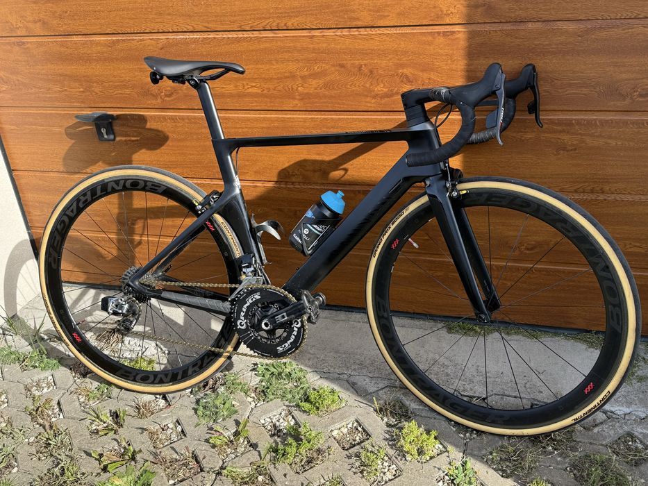 Rower szosowy Canyon AEROAD CF SL rozm. S