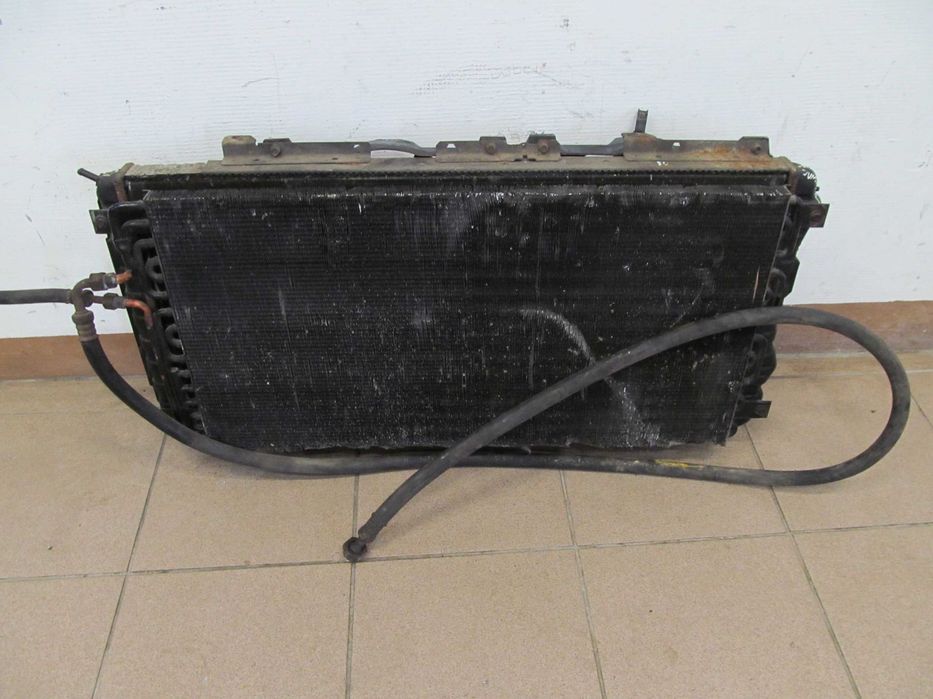 DUCATO BOXER JUMPER CHLODNICE KPL 2.0 2.2 2.8 94/06