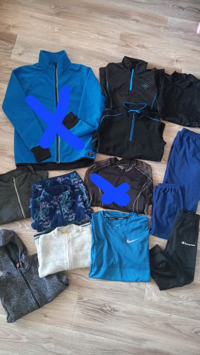 По 100грн! От 86 до 152 роста Термокофты ,флисовые кофты ,  термофутбо