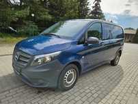 Mercedes-Benz Vito  116 2.2 CDI 160KM
