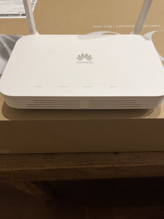 Router Hawei OptiXstar K562e