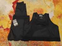 Conjunto treino desporto primark 2xl