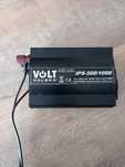 Przetwornica 24v/230v, 500w/1000w