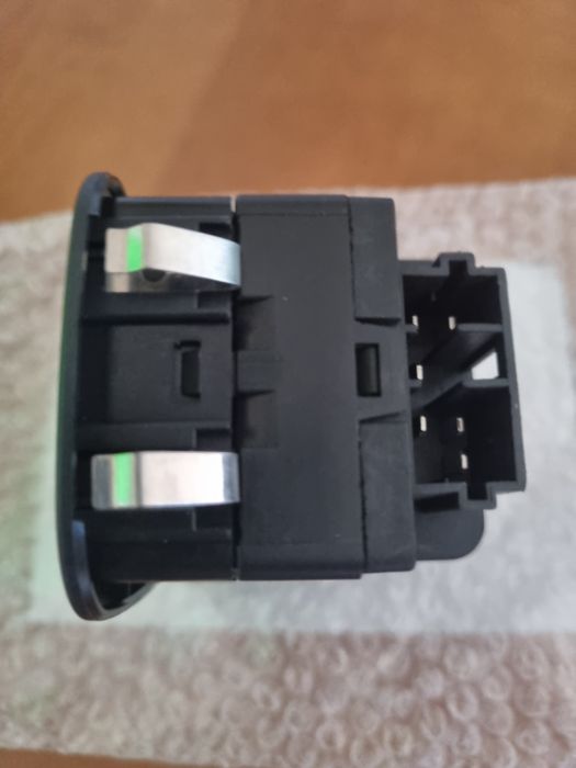 Botão vidros Peugeot 206