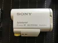 Экшн камера Sony AS-100V с боксом Sony AKA LU1