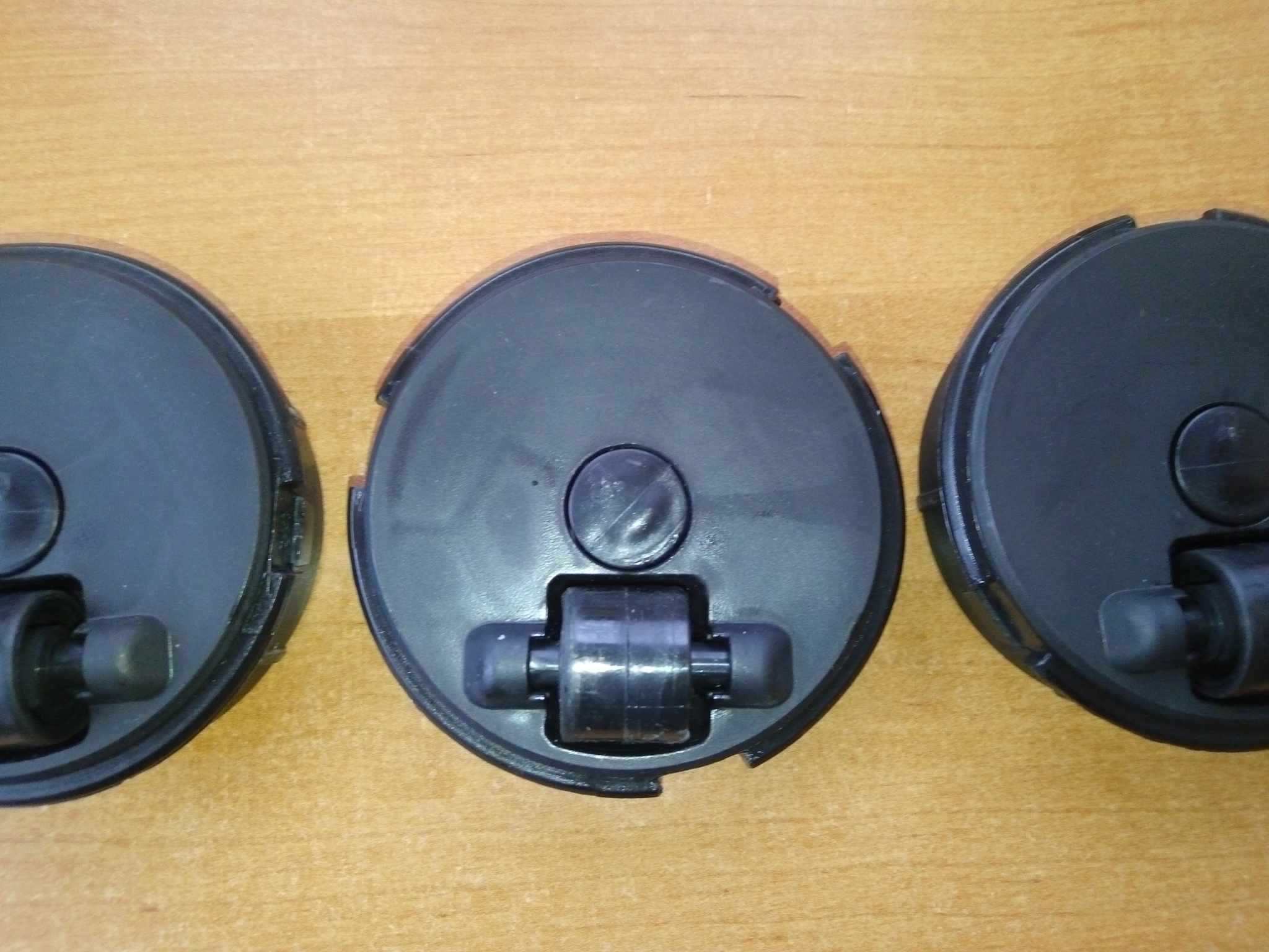 Kółka rolki donicy podstawki 7cm kółko do przesuwania donic 38szt