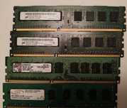 Memória DDR3 4GB para PC