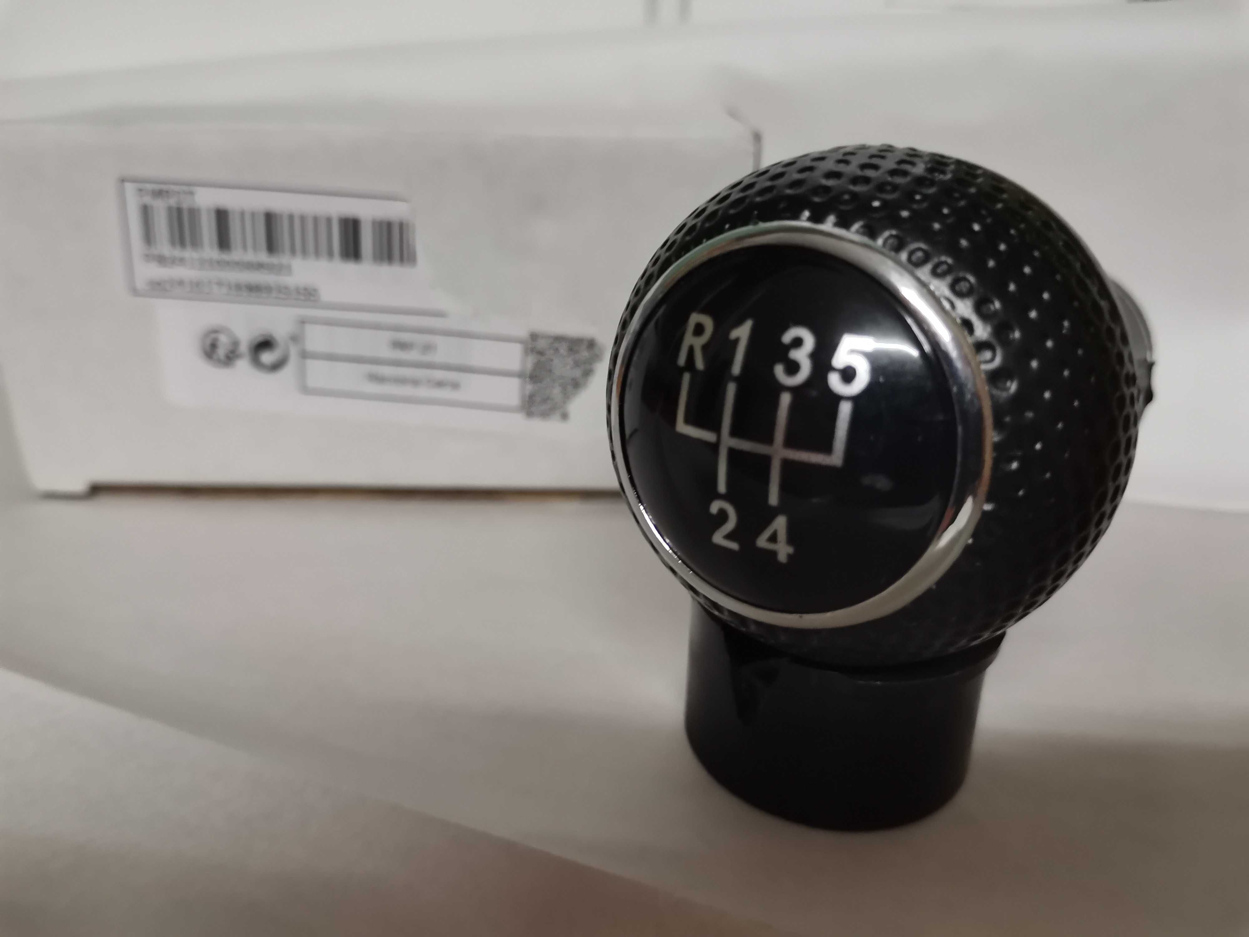 Manete mudanças para VW Polo / Golf