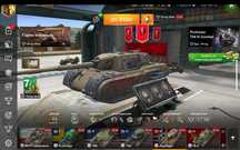Продаю Wot blitz