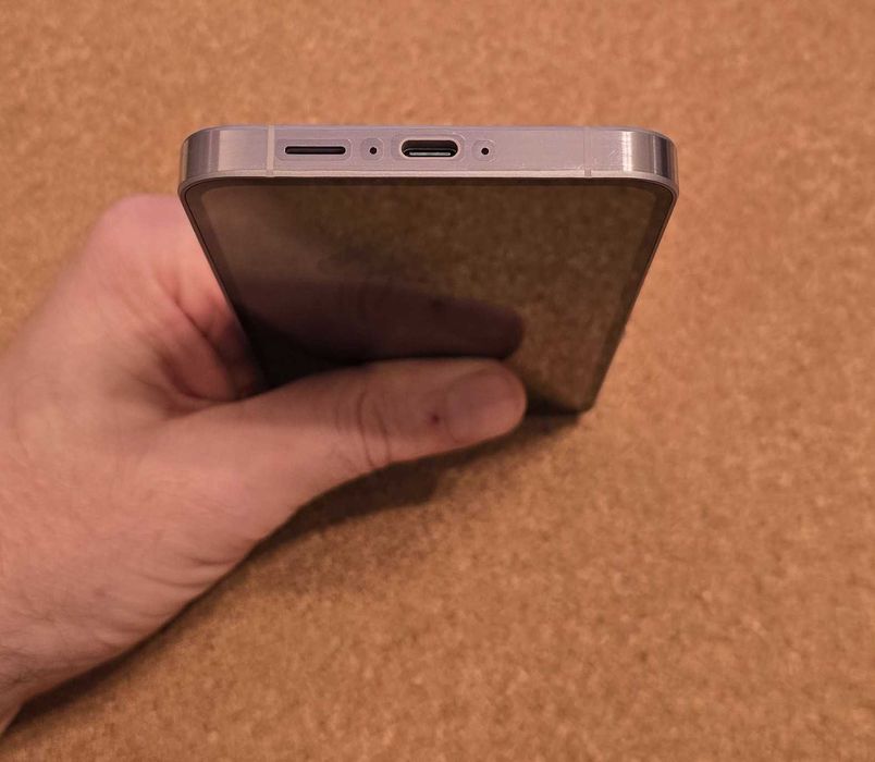 Samsung Galaxy A55 5G SM-A556 B/DSN 8GB/128GB Różowy Nowy Folie Gwaran